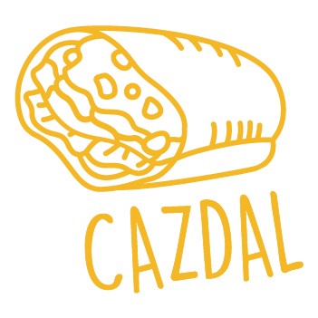 Logo Cazdal