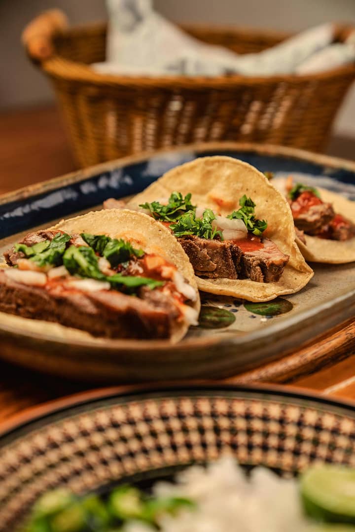 tacos mexicain